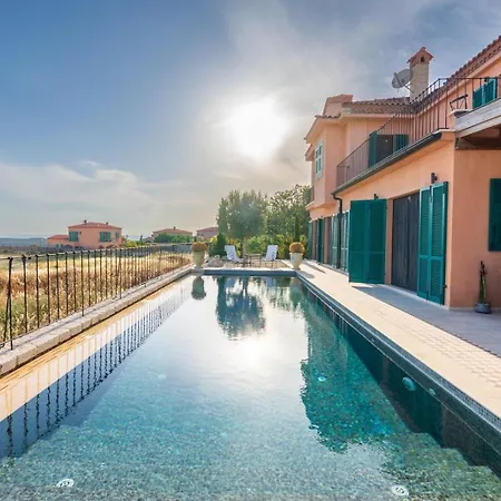 Villa Viento