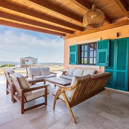Villa Viento Çeşme