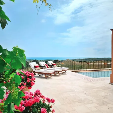 Villa Viento Cesme