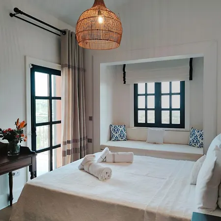 Villa Viento