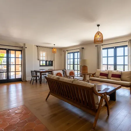 Villa Viento