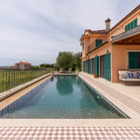 Viento Villa Çeşme