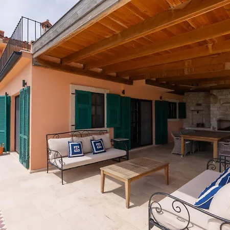 Villa Viento *