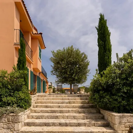 Viento Villa Çeşme