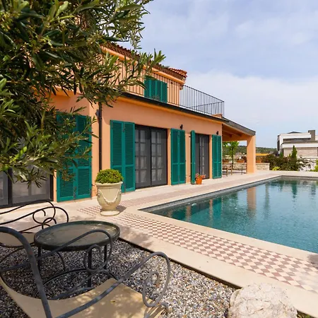 Viento Villa