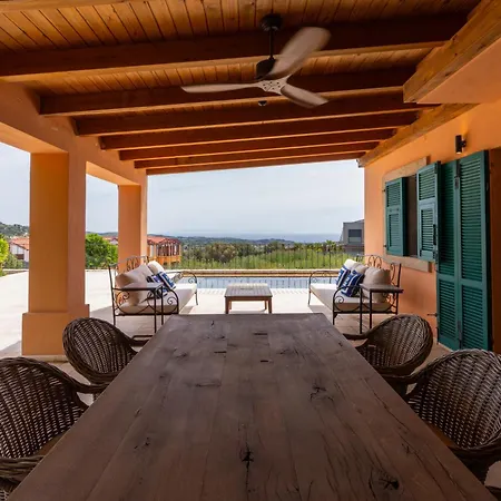 Viento Villa