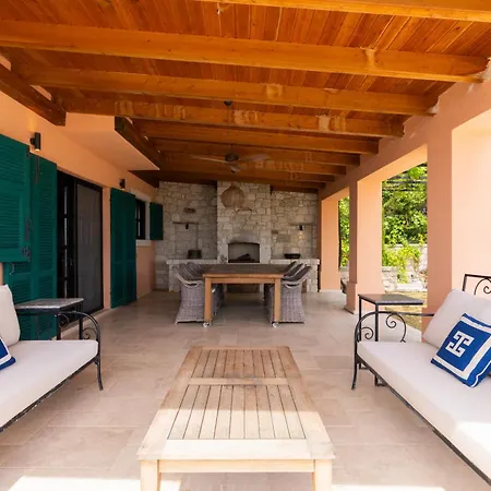 Villa Viento Çeşme