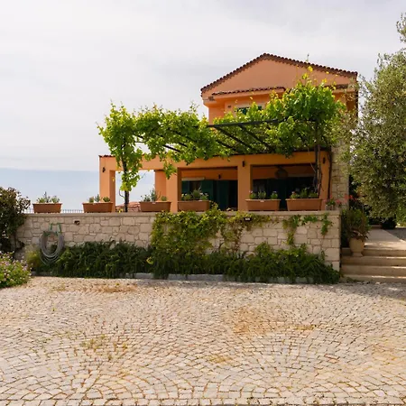 Viento Villa Çeşme