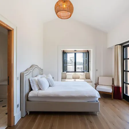 Villa Viento Cesme
